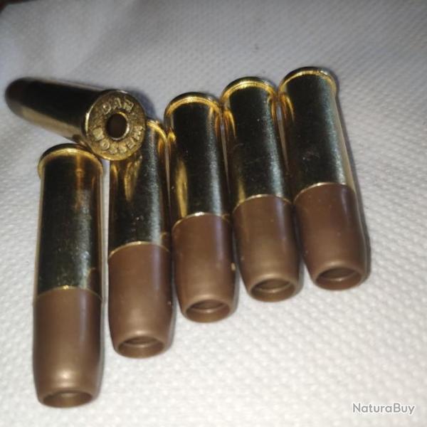Douille Dan Wesson 6mm neuve