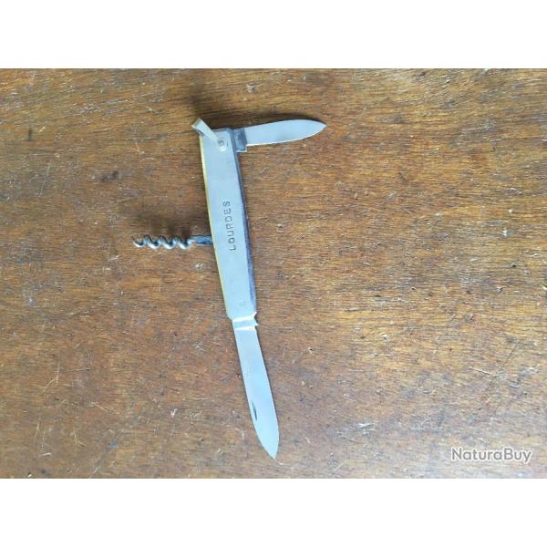 COUTEAU PUB LOURDE  (2025 N   3