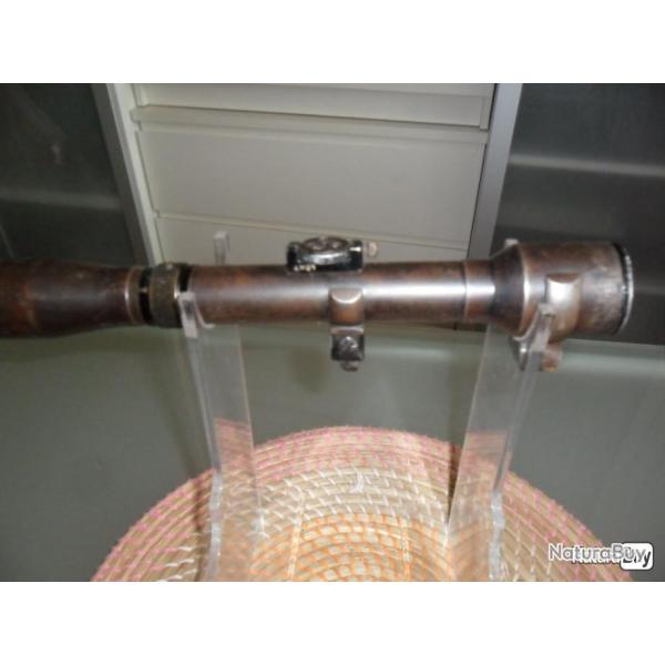 lunette allemande Rdiger 4x 81