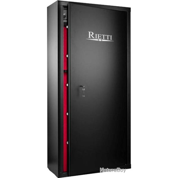 Armoire Forte Coffre Fort Modulable 14 Armes / 10 Armes + tagres Arme Longue Fusil Chasse