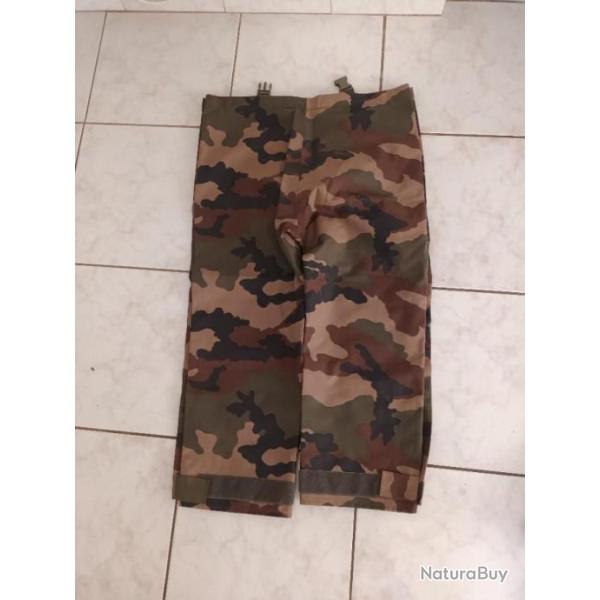 Pantalon gore tex 2 T96C