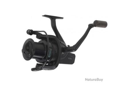 Mitchell Avocast FS édition noire Reel (8000