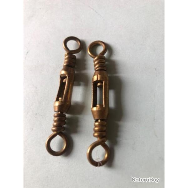 2 �merillon laiton 100 kg genre 3540 Po vmc P�che mer