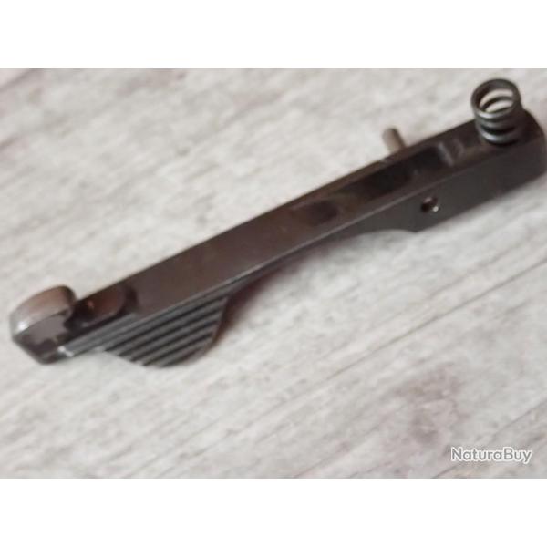 Arr�toir de culasse RUBIN SCHMIDT 1889, G11, 96/11, K11