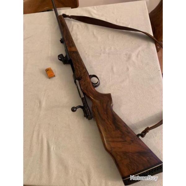 MAUSER K 98 AVEC POINT ROUGE DOCTER