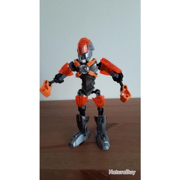 Figurine articul�e Lego 18 cm en excellent �tat