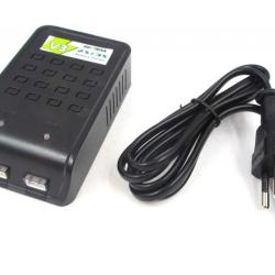 Chargeur Batterie LiPo Auto (VB Power)