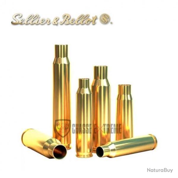 20 Douilles S&B cal 7X65R