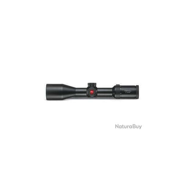 LUNETTE LEICA FORTIS 6 2-12X50 A RAIL