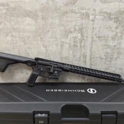 En stock - AR 15 - Catégorie C - SCHMEISSER SP15 - calibre 222