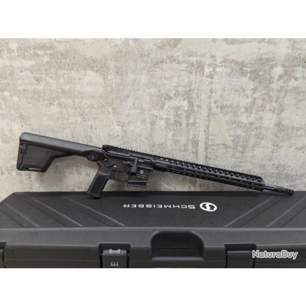 En stock - AR 15 - Cat�gorie C - SCHMEISSER SP15 - calibre 222