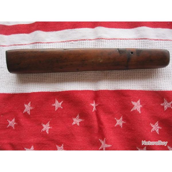 "BAISSE DU PRIX"LONGUESSE BOIS POUR CARABINE TYPE WINCHESTER