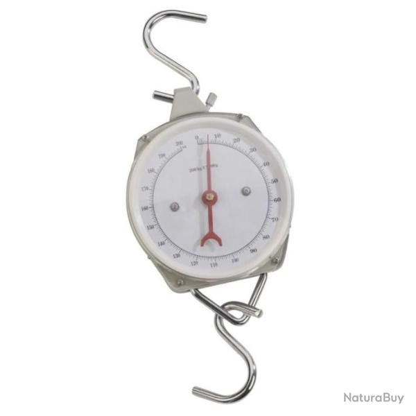 Peson 200kg/1kg dynamom�trique