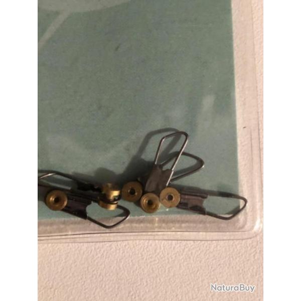 30 fixe waggler coulissant peche feeder