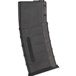 Chargeur AEG Mid-cap M4 polymer 120 billes