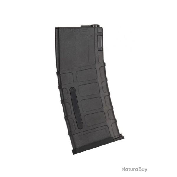 Chargeur AEG Mid-cap M4 polymer 120 billes