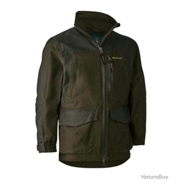 VESTE ENFANT DEERHUNTER 12 ANS