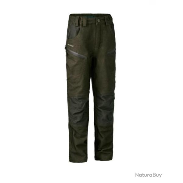 PANTALON ENFANT DEERHUNTER 10 ANS