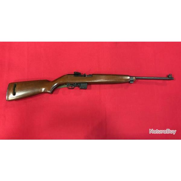 ERMA CARABINE MOD.ESG22 CAL.22 WIN MAG BON ETAT 490 �