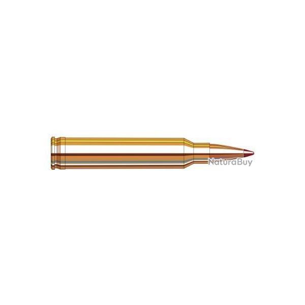 Munitions HORNADY Cal.300 Win Mag 200 gr ELD-X PRECISION HUNTER par 20