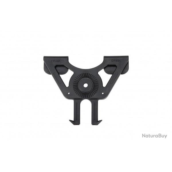 Syst�me d'attache - Type Molle CYTAC