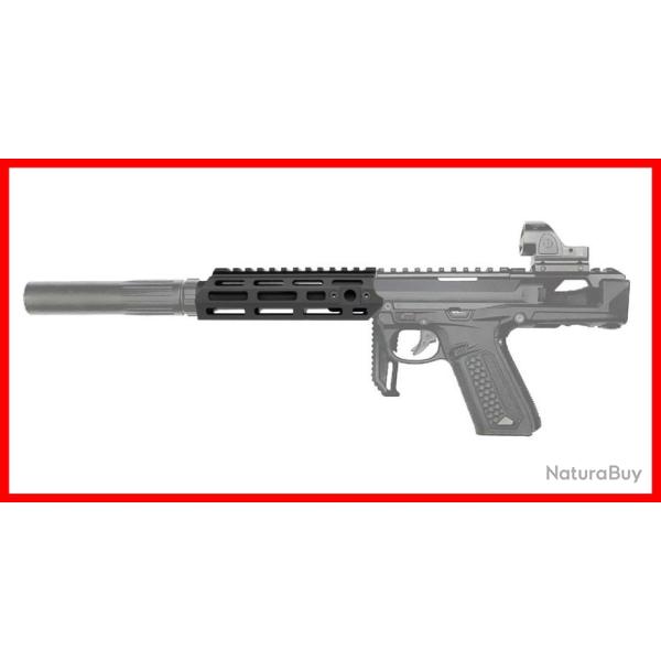 RAIL GARDE-MAIN M-LOK POUR AAP-01 ASSASSIN