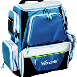 Sac A Dos Vercelli Terra 40l