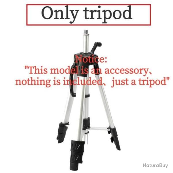 Tr�pied pour chronographe