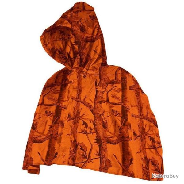 P�lerine de pluie Verney Carron Dinan Ghost - Camo Blaze