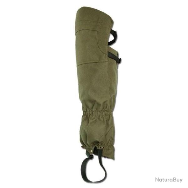 Gu�tres de chasse hautes Verney Carron - Vert