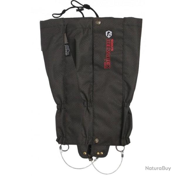 Gu�tres kevlar Somlys kelvarex - Marron