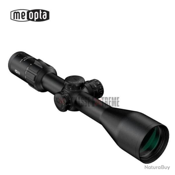 Lunette MEOPTA Meosport R 3-15�50 Rd Sfp - 4c