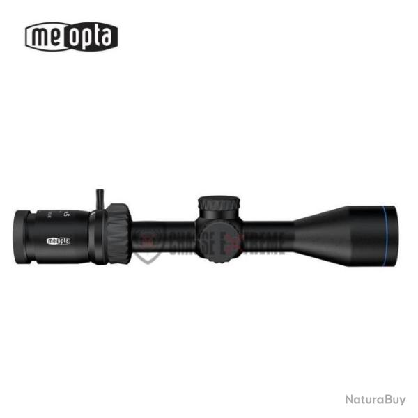 Lunette MEOPTA Optika 5 2-10�42 Rf Pa (Z-Plus)