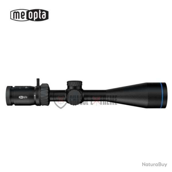 Lunette MEOPTA Optika5 4-20x50 RD (Z-Plus RD)