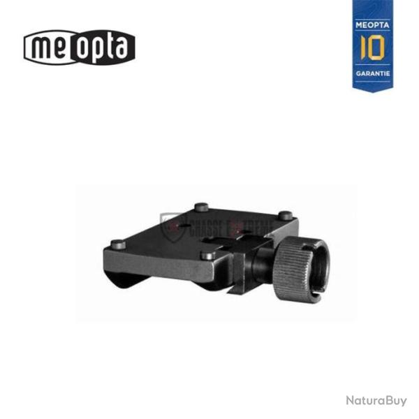 Embase Kozap Weaver MEOPTA Meosight III