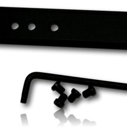 RAIL TYPE WEAVER MARLIN 444