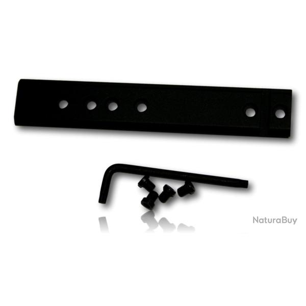 RAIL TYPE WEAVER MARLIN 444