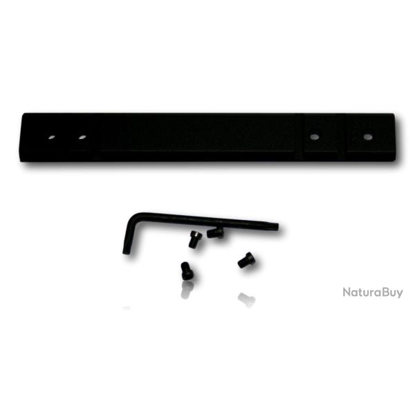 RAIL TYPE WEAVER verney carron IMPACT ANCIEN MODLE