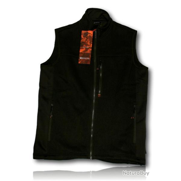 25 GILET BERETTA ACTIVE EVO VEST