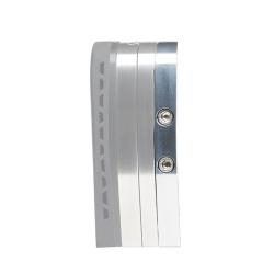 Plaque intercalaire &agrave; ajustement horizontal VICTRIX SPORTING