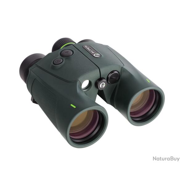 Jumelles Alpen Apex XP 10x42 LRF avec t�l�m�tre