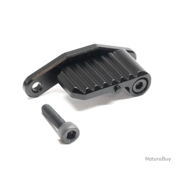 Repose pouce Noir pour AAP-01 Assassin