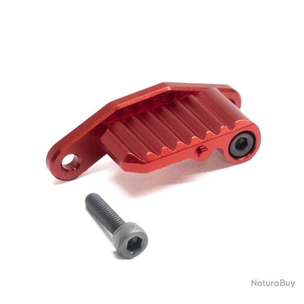 Repose pouce Rouge pour AAP-01 Assassin