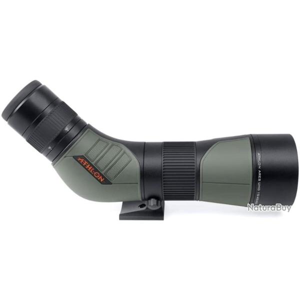 athlon ARES G2 UHD 15-45x65 longue vue