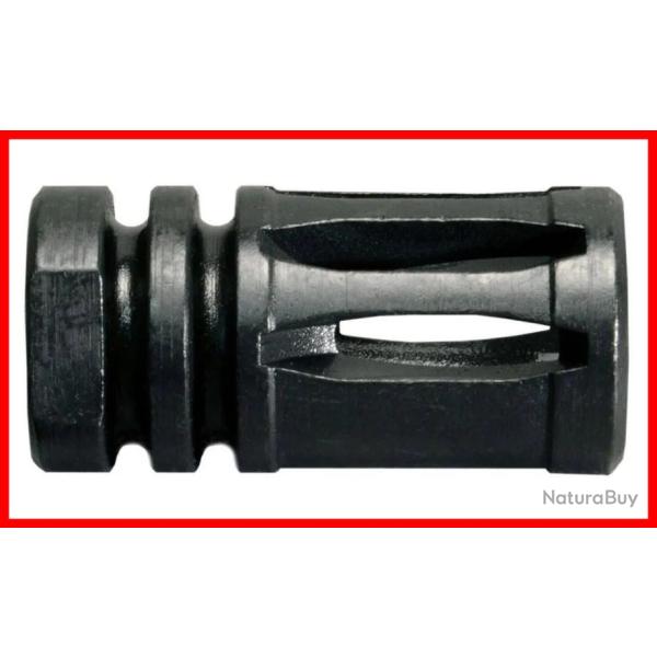 CACHE FLAMME A2 OTAN - CAL 223 - 1/2X28 UNEF