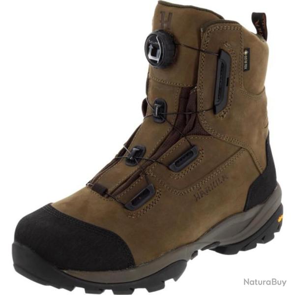 CHAUSSURES HARKILA REIDMAR MID GTX 2.0 WILLOW GREEN