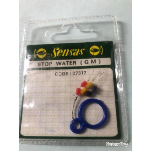 1 stop water r�f 27312 peche coup Sensas