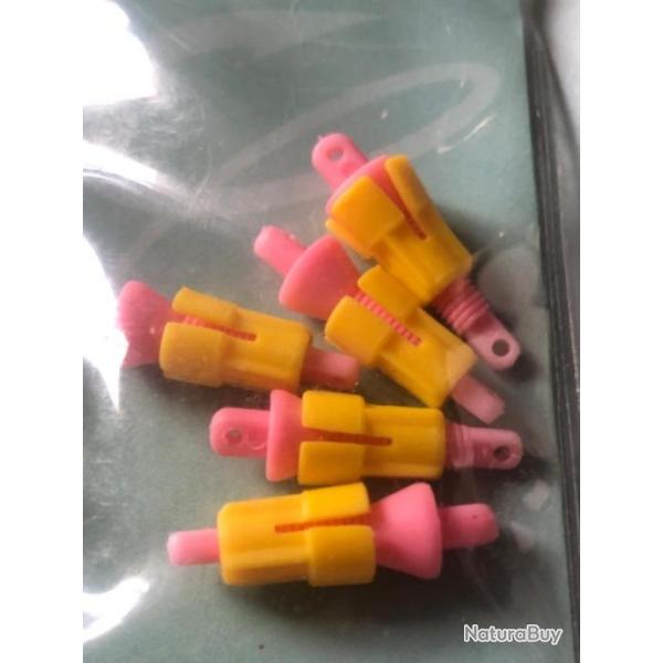 5 base r�glable pm  peche coup embase pour scion