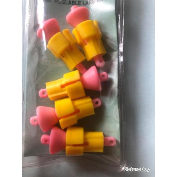 5 base r�glable gm  peche coup embase pour scion