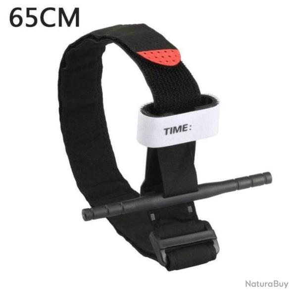 Garrot tourniquet - 65cm